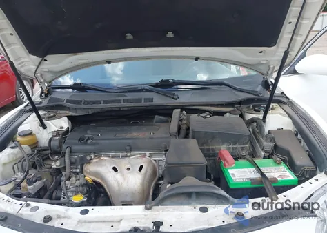 2009 Toyota Camry Le из США, поврежденный, VIN 4T1BE46K89U877718